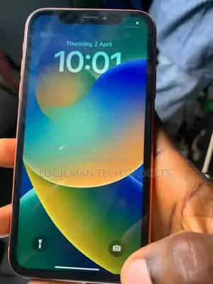 Apple iPhone XR 256 GB Red