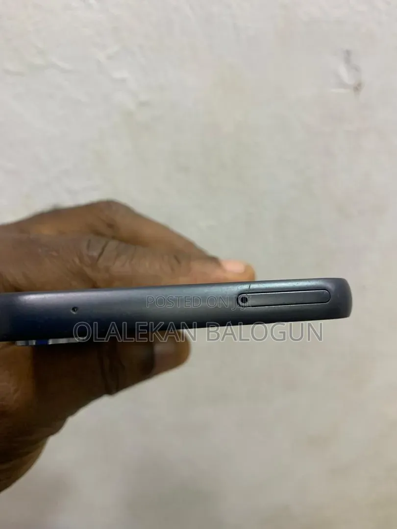 Samsung Galaxy A34 128 GB Black