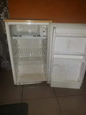 LG Single Door Fridge