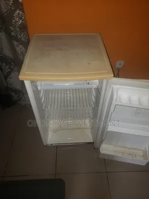 LG Single Door Fridge