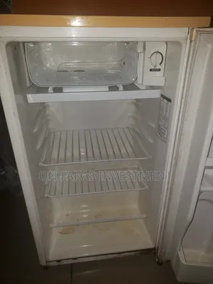 LG Single Door Fridge