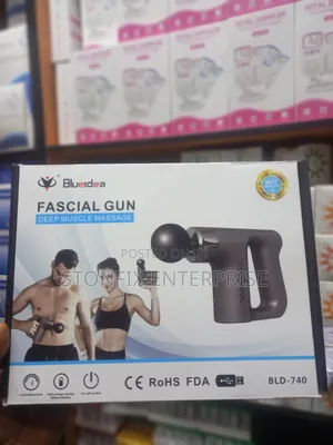 Fascial GUN