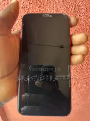 Apple iPhone XR 128 GB Red