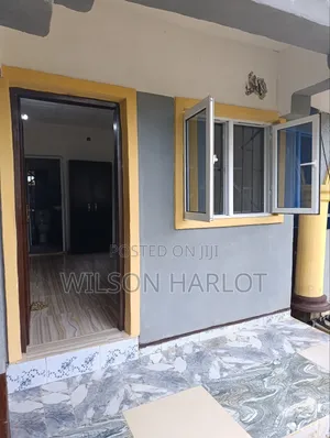 Furnished 1bdrm Bungalow in Shelter Afrique, Uyo for rent