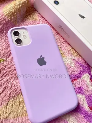 Apple iPhone 11 64 GB White