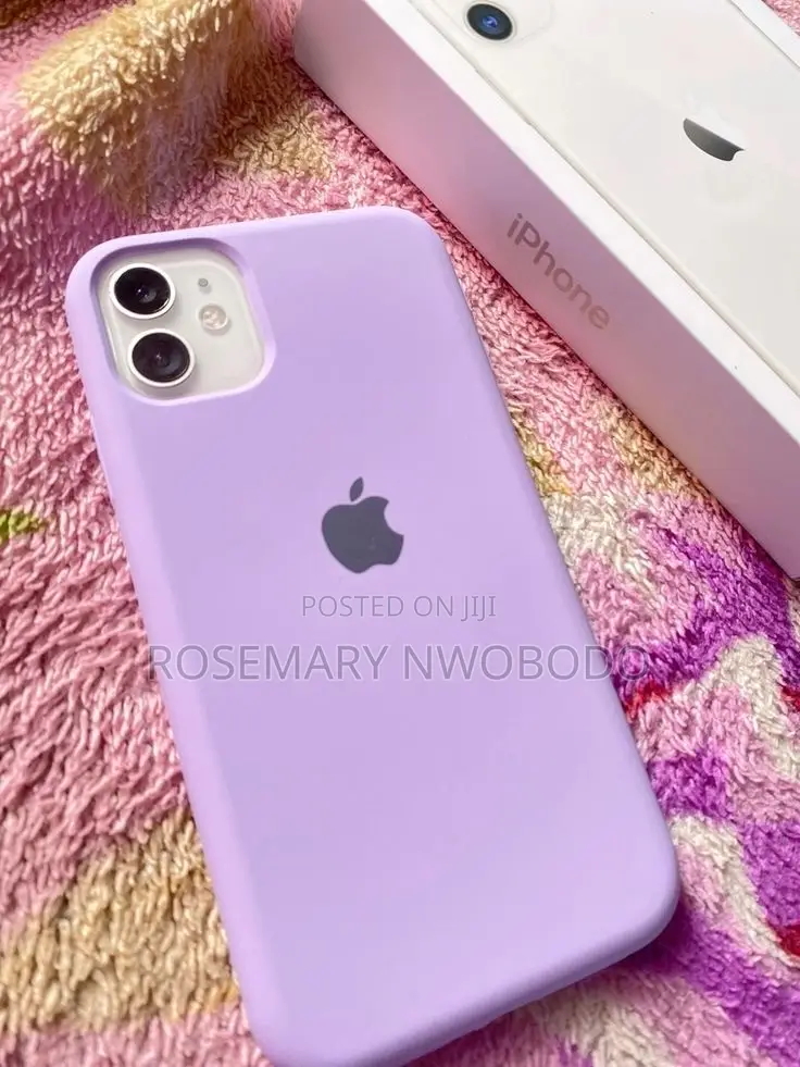 Apple iPhone 11 64 GB White