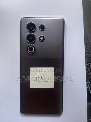 Itel S25 Ultra 256 GB Purple