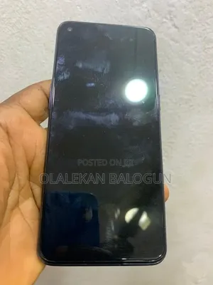 OnePlus Nord N10 5G 128 GB Blue