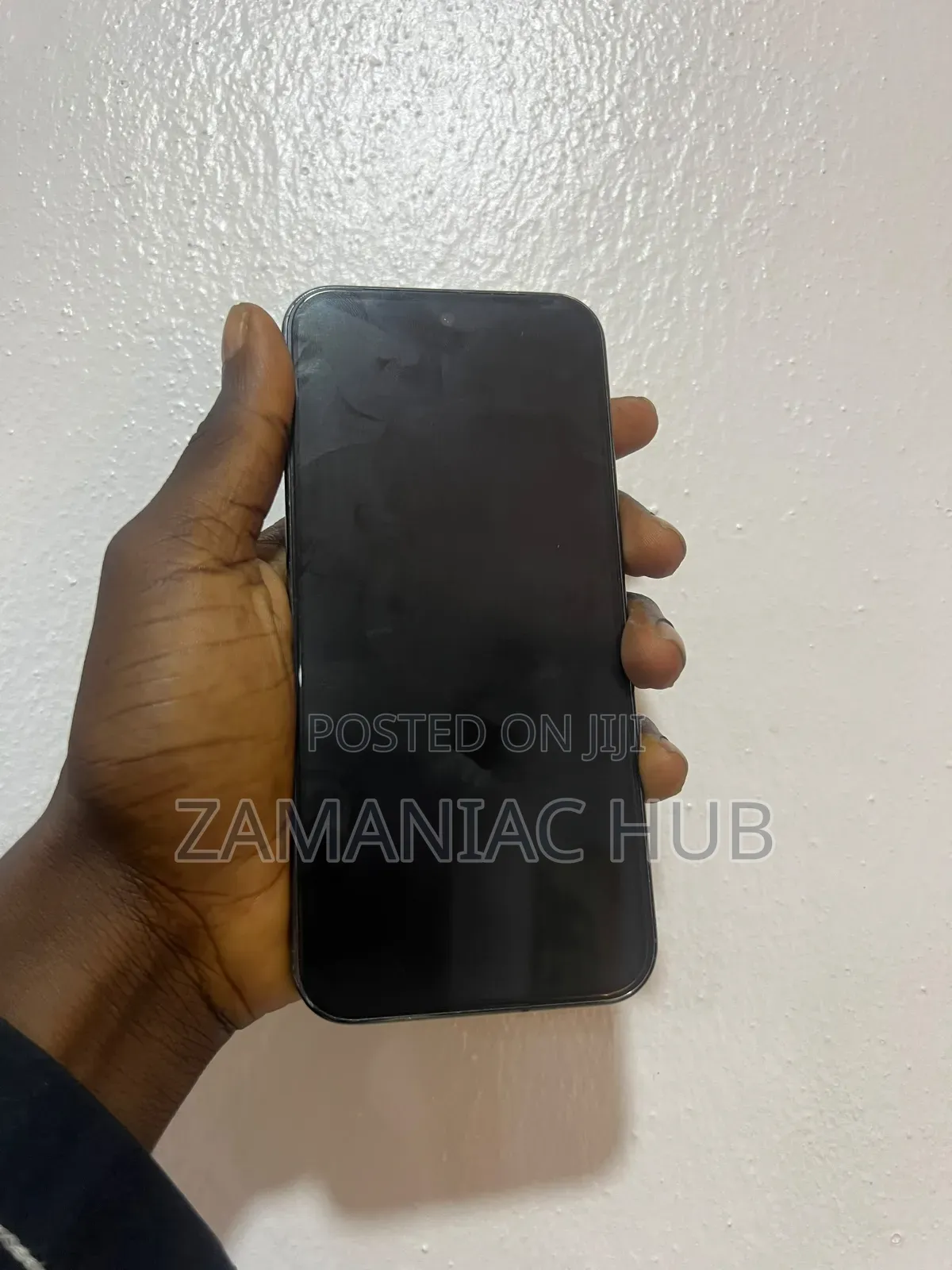 Google Pixel 9 Pro XL 128 GB