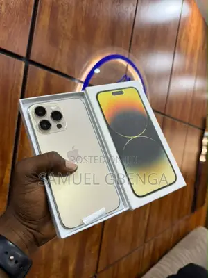 Apple iPhone 14 Pro Max 128 GB Silver