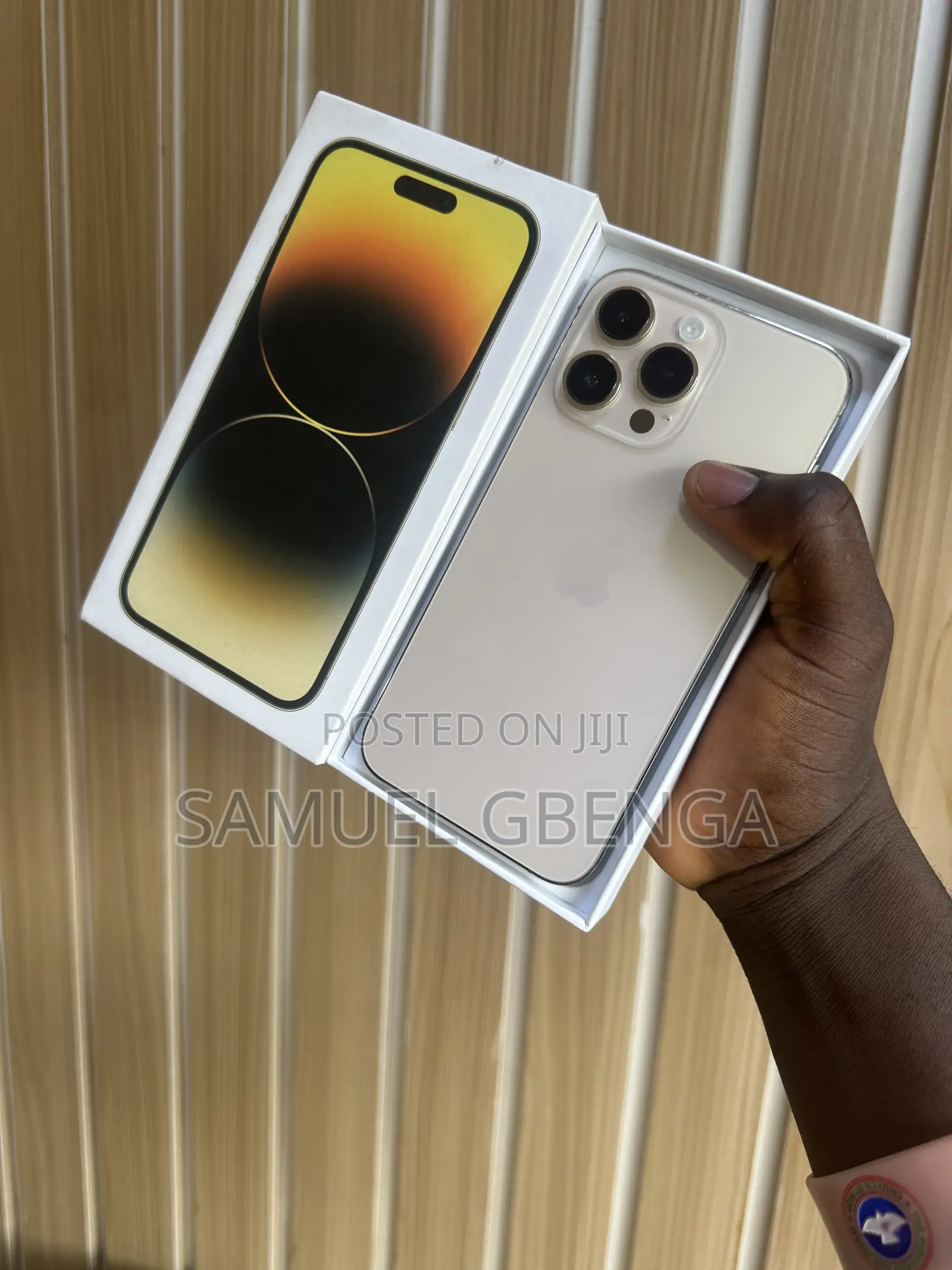 Apple iPhone 14 Pro Max 128 GB Silver