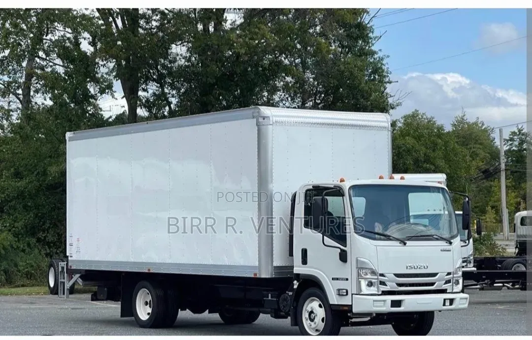 Truck Relocation Services