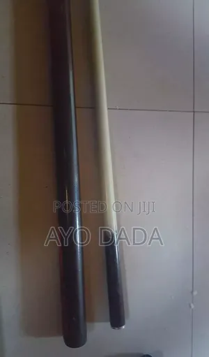 Professional Snooker Stick