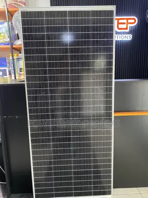 Sunshine 300Watts Solar Panel
