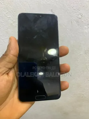Huawei P20 128 GB Blue