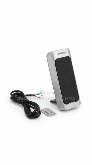 Hikvision Card Reader (Access Control - No Keypad)