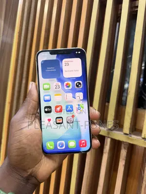 Apple iPhone 12 Pro Max 128 GB Gold