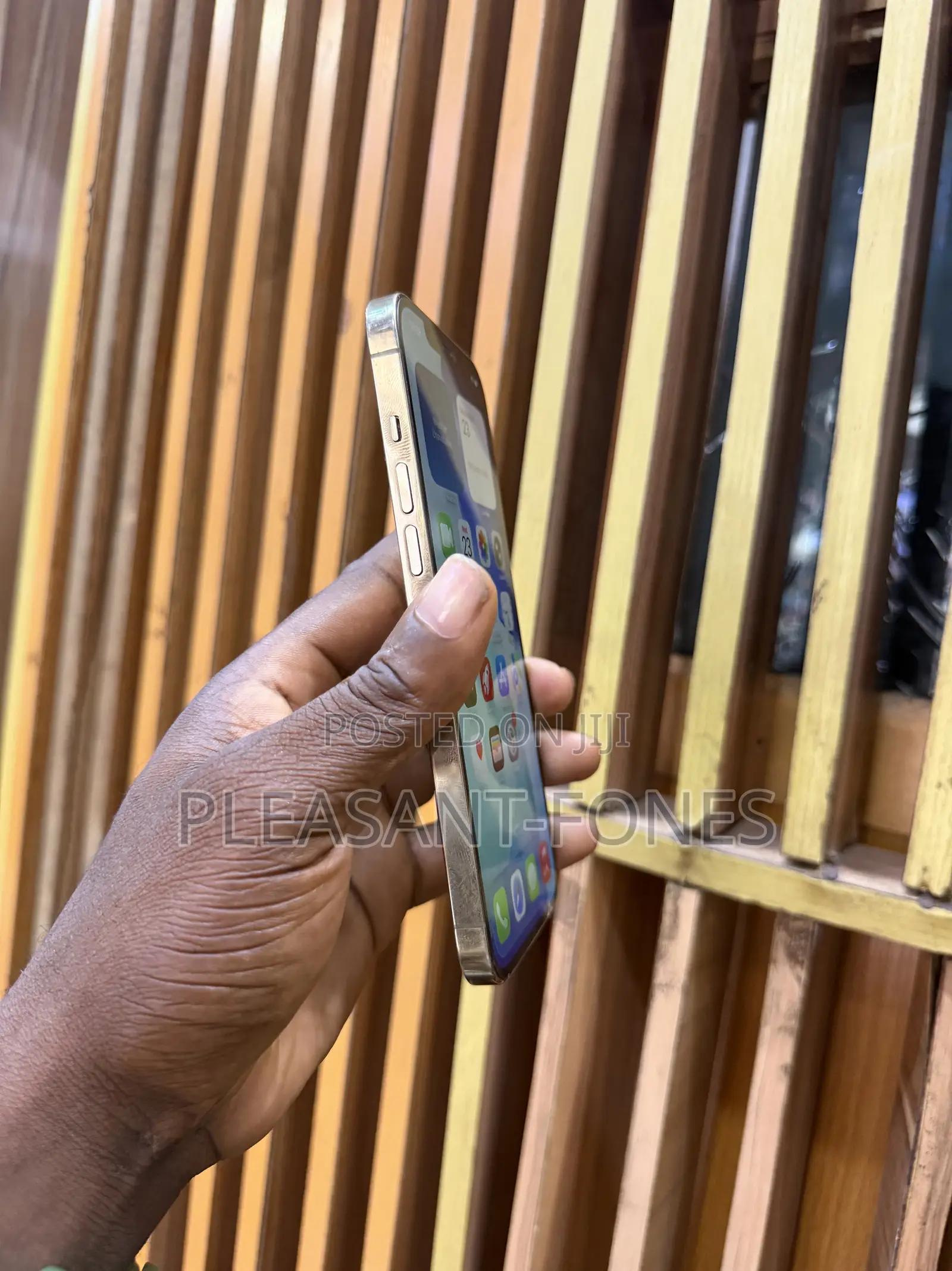 Apple iPhone 12 Pro Max 128 GB Gold