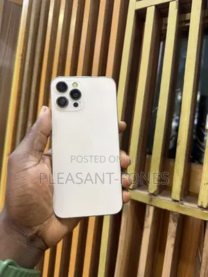 Apple iPhone 12 Pro Max 128 GB Gold