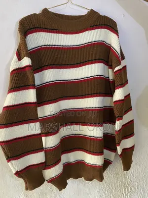 Unisex Sweater Good for All Weather