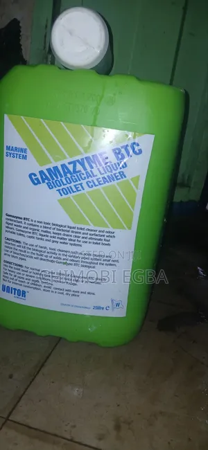 Gamayme T C T Biological