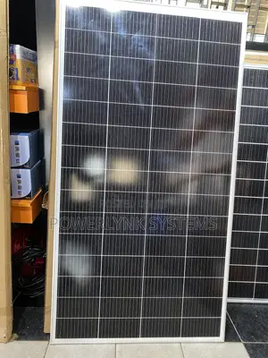 Sunshine 350Watts Solar Panel