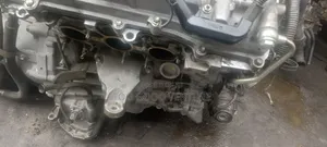 Complete Engine and Gearbox for Lexus Is250