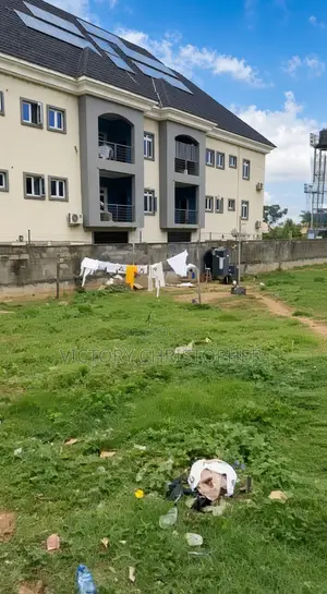 1500sqm Residential Land