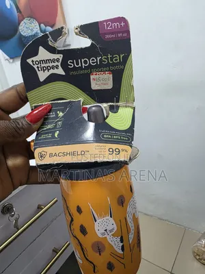 Tommee Tippee Insulated Cup for Toddlers