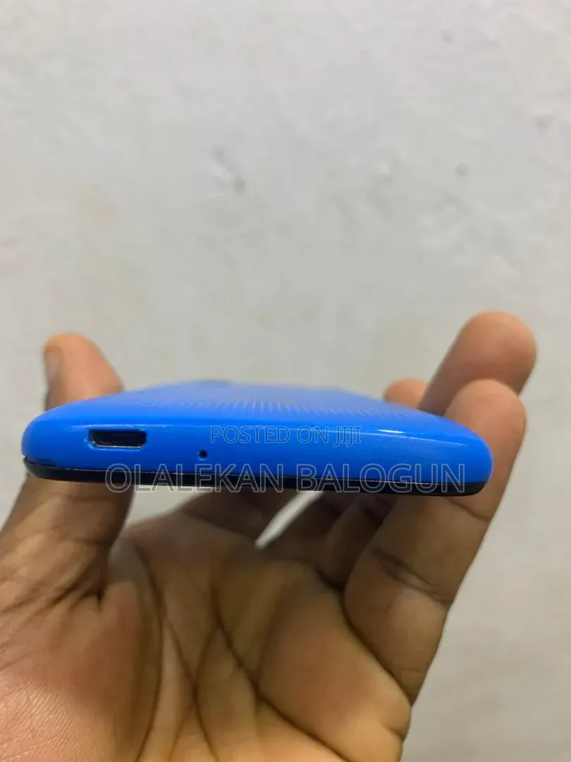 Alcatel A50 16 GB Blue