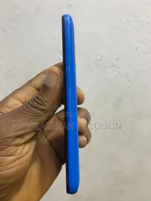 Alcatel A50 16 GB Blue