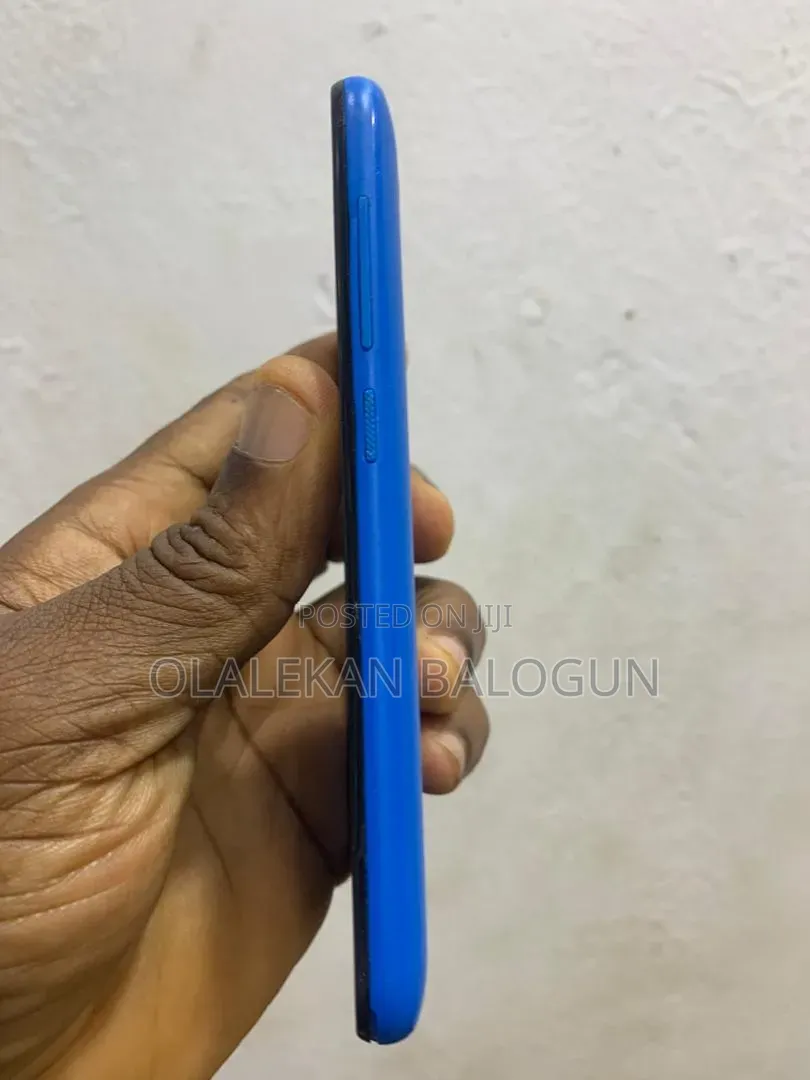 Alcatel A50 16 GB Blue