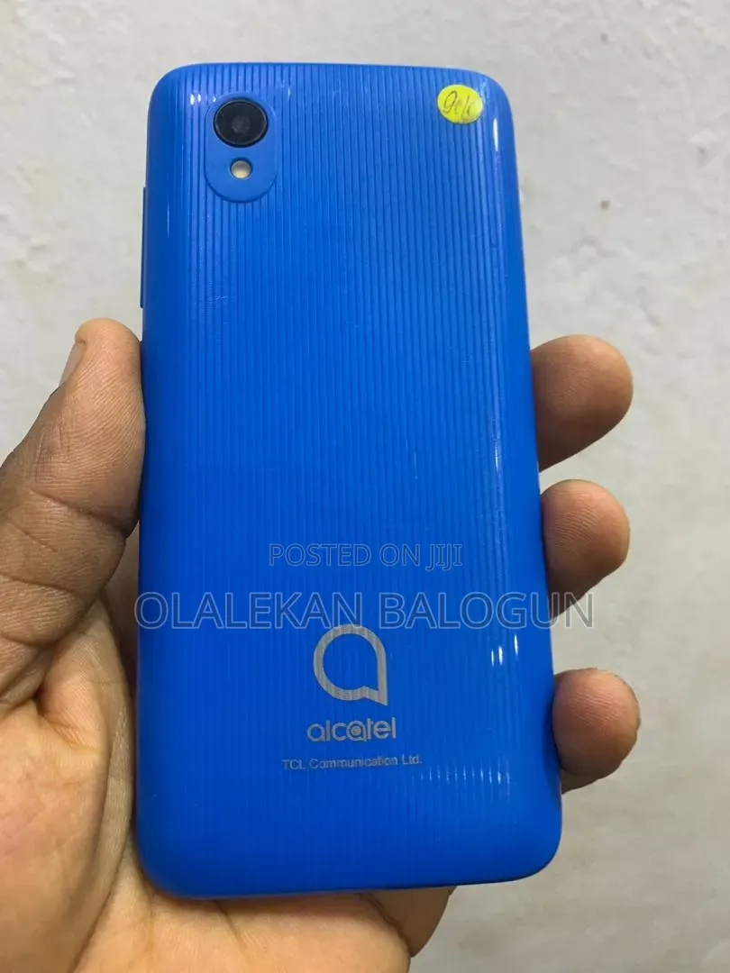 Alcatel A50 16 GB Blue