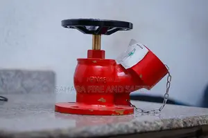Landing Valves for Fire Fighter
