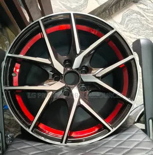 Motor Rims Brand New Any Size Dm