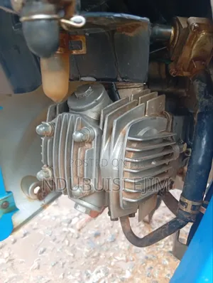 Motorcycle 2025 Blue