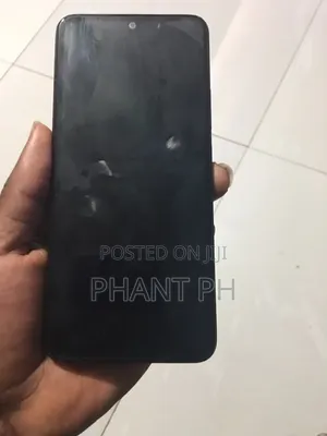 Xiaomi Redmi Note 12 4G 128 GB Red