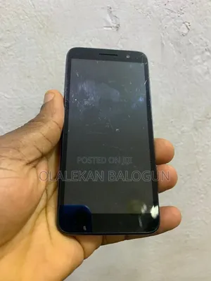 Alcatel A50 16 GB Blue