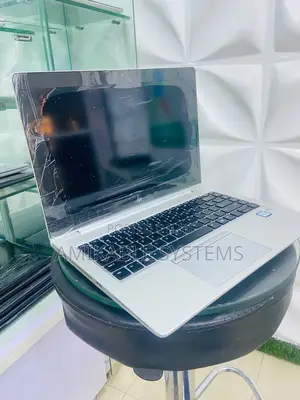Laptop HP EliteBook 840 G6 8GB Intel Core i5 SSD 256GB