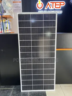 AFRICELL 200W Solar Panel