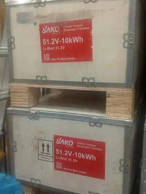 High Quality 10kwh Sako Lithium Battery 48v