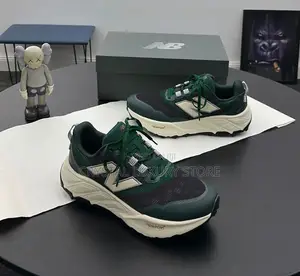 New Balance Quality Luxury Men Sneakers