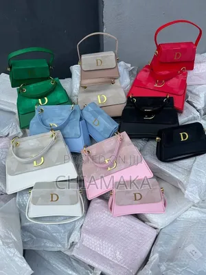 Charmie'sEmpire Fashion Essentialz