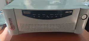 Microtek Inverter Pure Sine Wave 1.1kva 12v