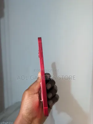 Apple iPhone 14 Plus 128 GB Red