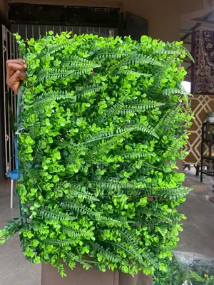 Well Flower Mat 40/60 Artificial