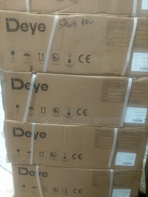 High Quality 5kwh Lithium Battery 48v