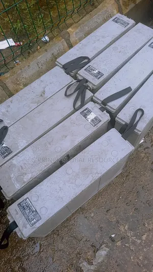 Sell Us Your Used Inverter Batteries