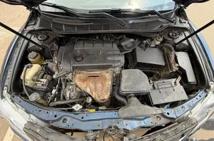 Toyota Camry 2010 Blue