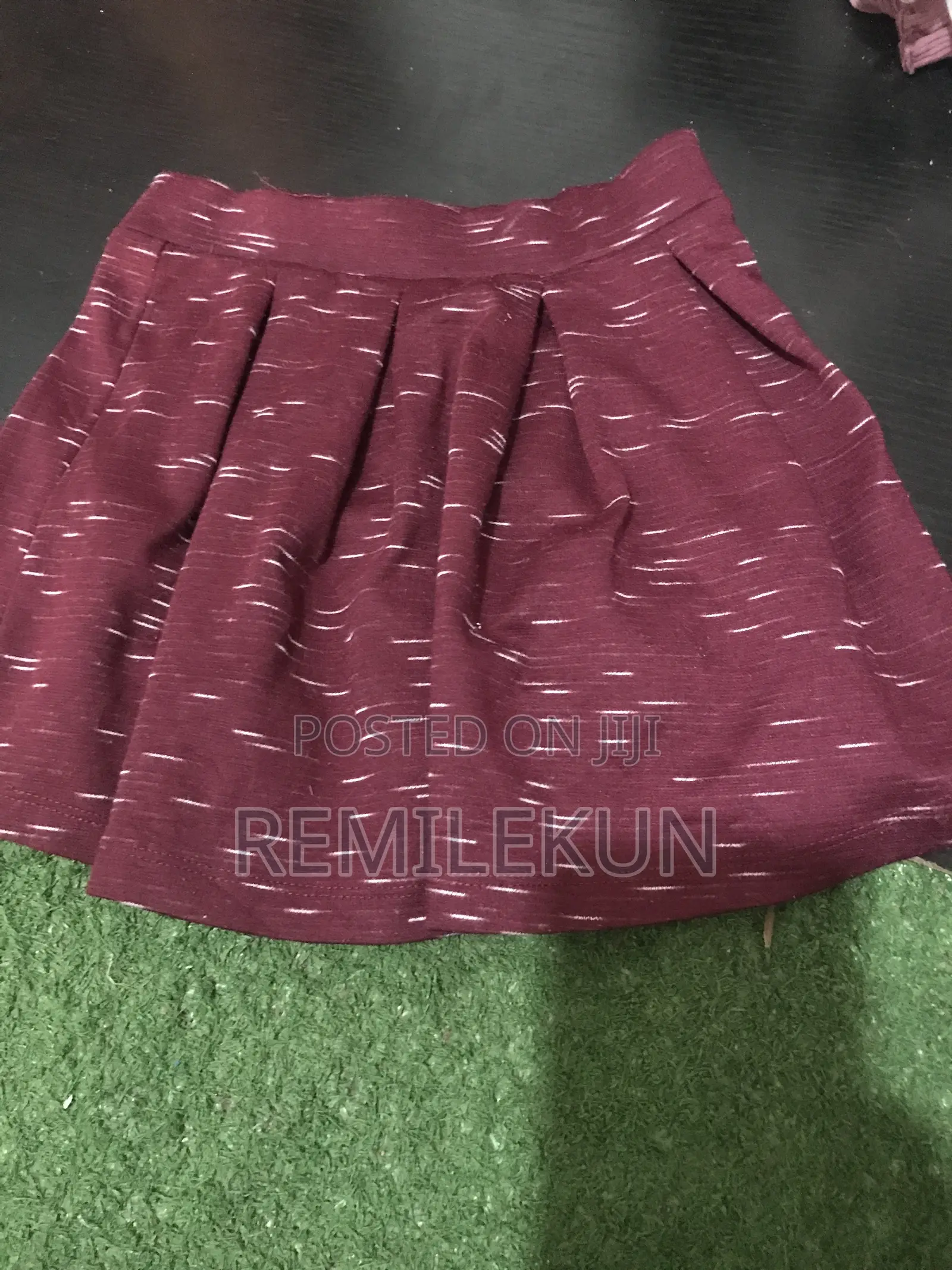 Kiddies Thrift Wears